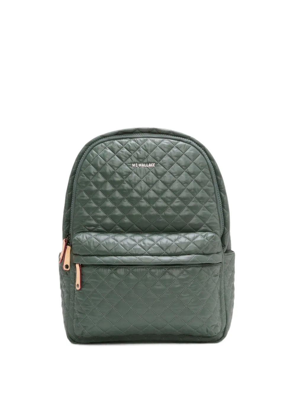 Juniper Metro Quilted Backpack by Mz Wallace