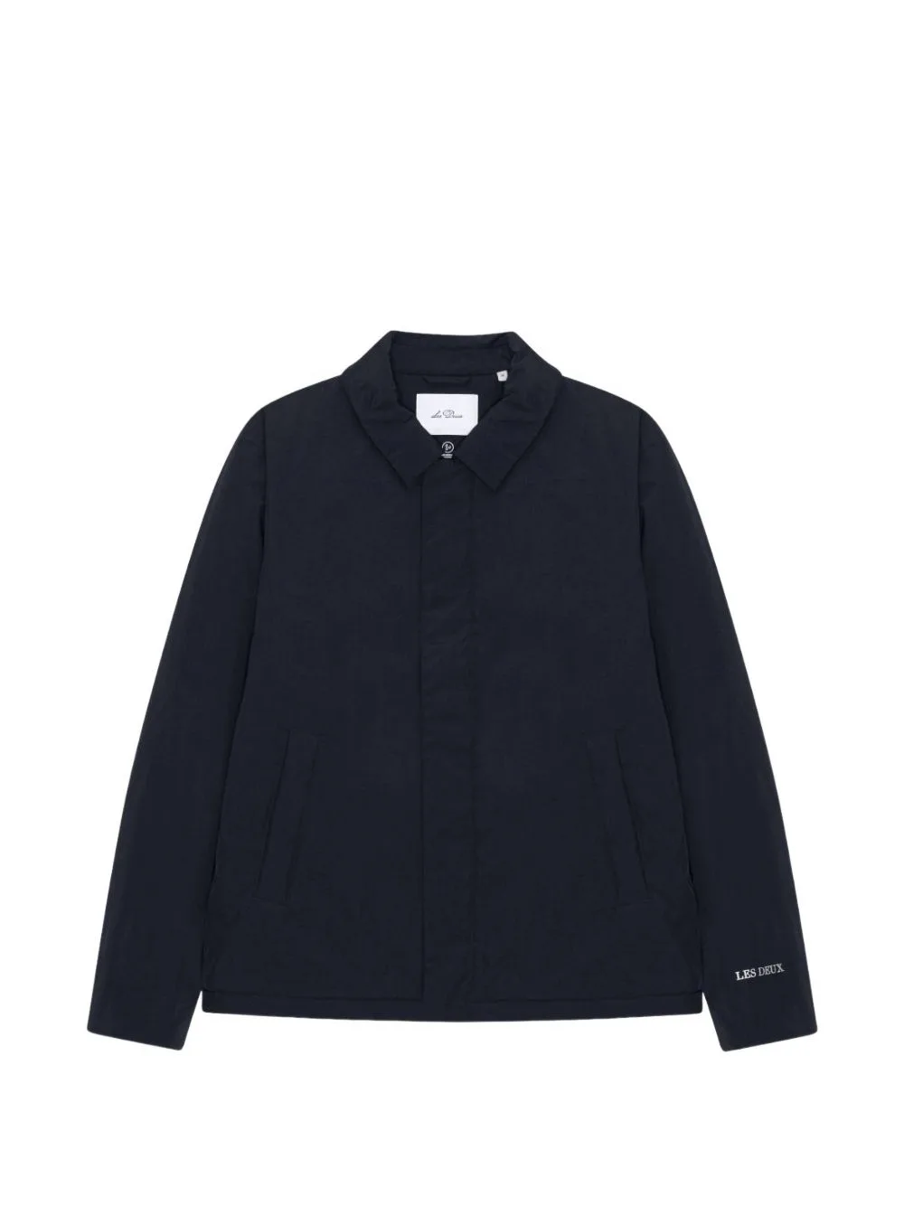 Padded Jacket by Les Deux