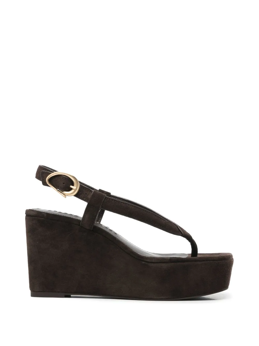 Shae Wedge Sandals by Cult Gaia
