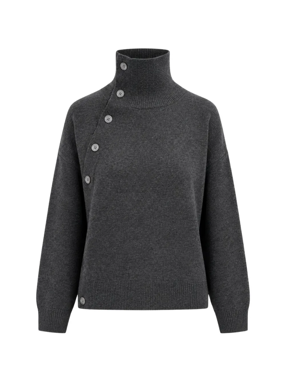 Turtleneck Sweater by Seventy