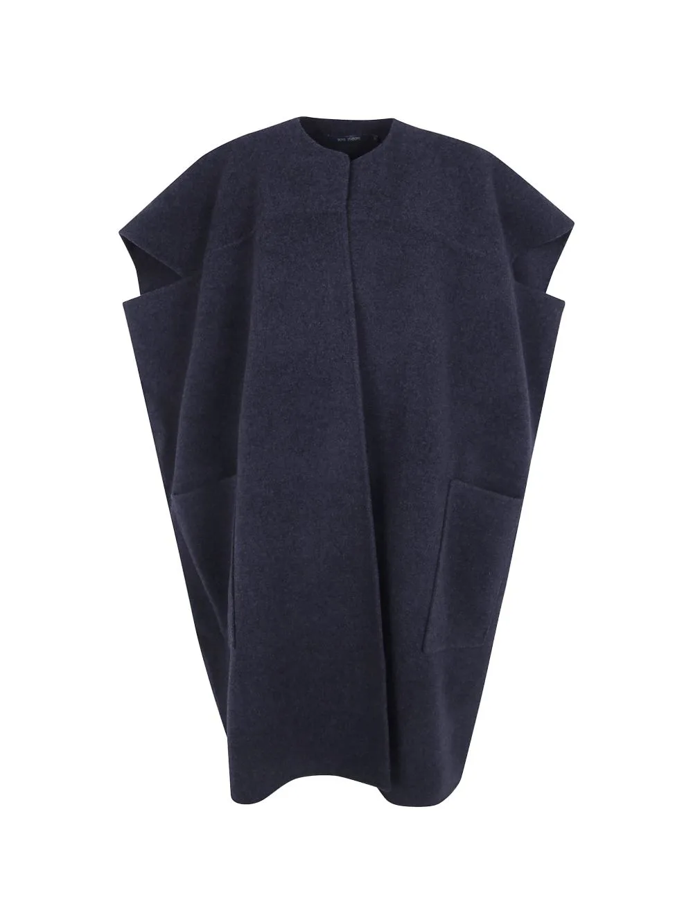 Oversized Wool Jacket by Sofie D'hoore