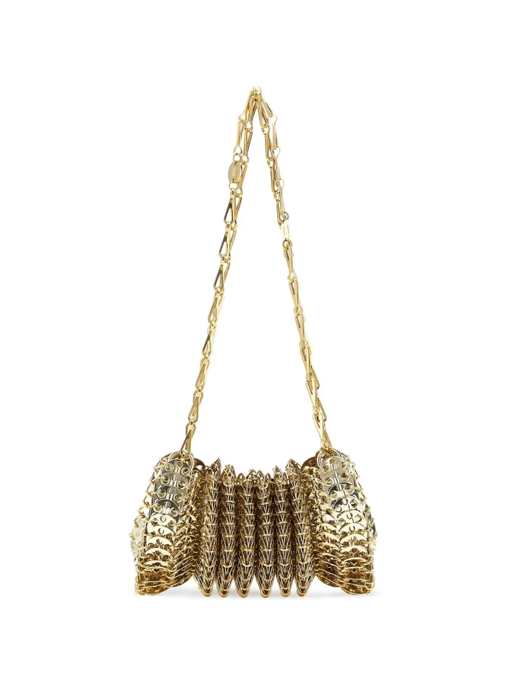 New 1969 GM Shoulder Bag by Rabanne