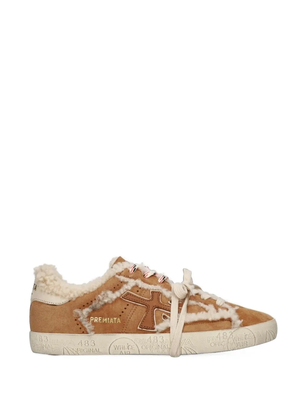 Stevend 8693M Sneakers by Premiata