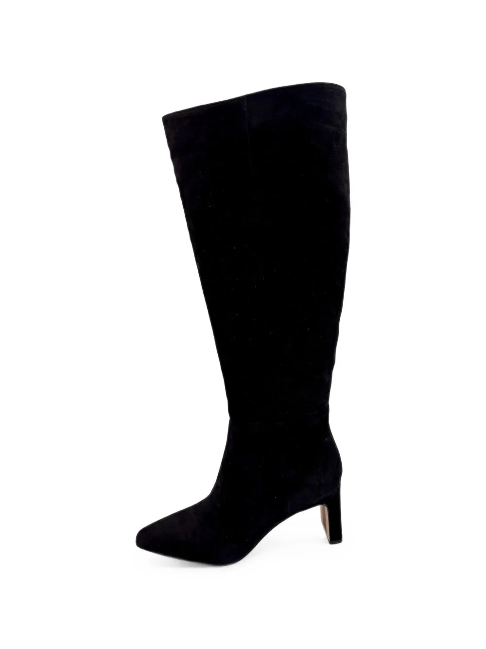 Sylvia Knee-High Boots