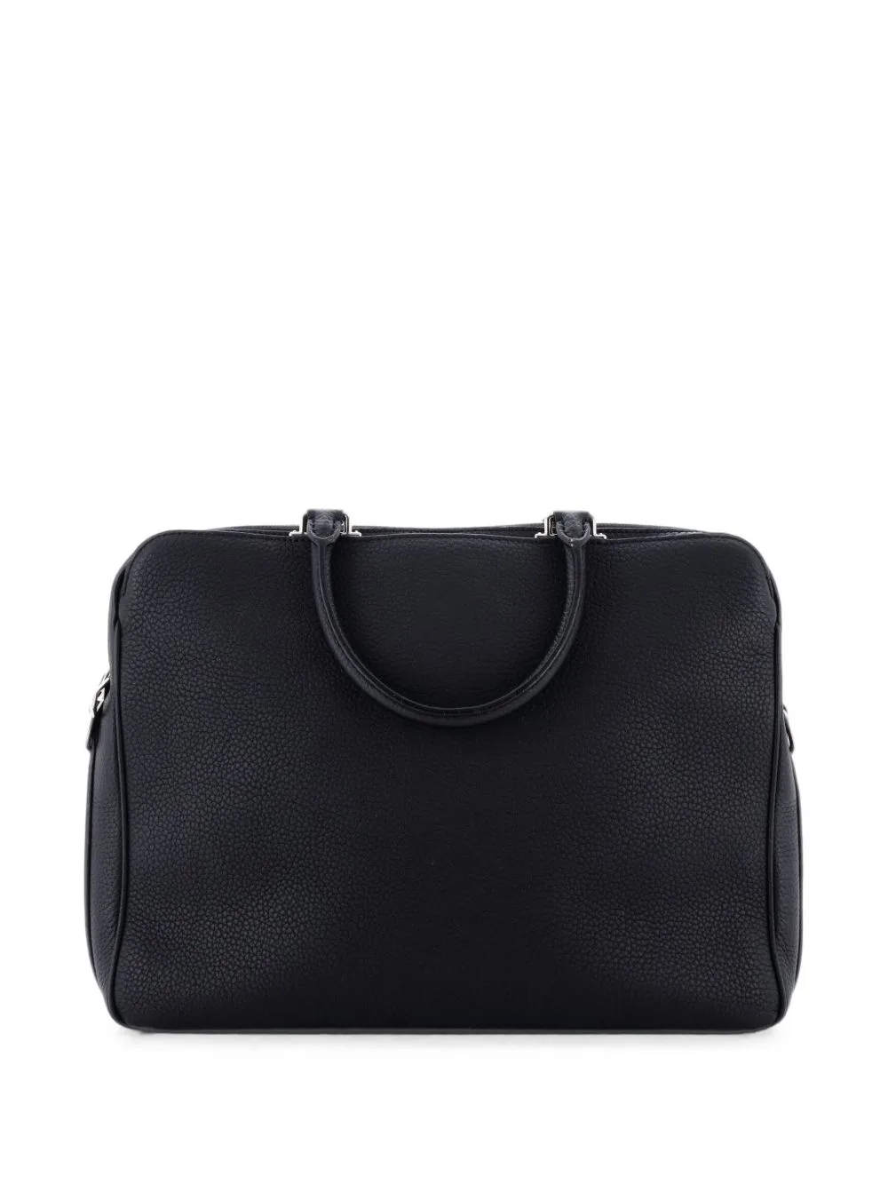 Armand Briefcase Taurillon Leather Business Bag by Louis Vuitton Pre-Owned