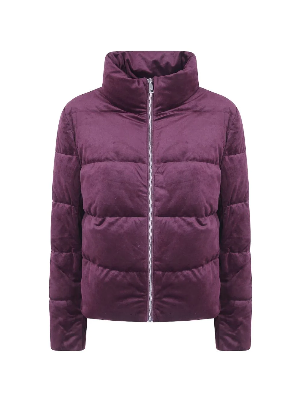 Quilted Velvet-Finish Jacket by Lauren Ralph Lauren