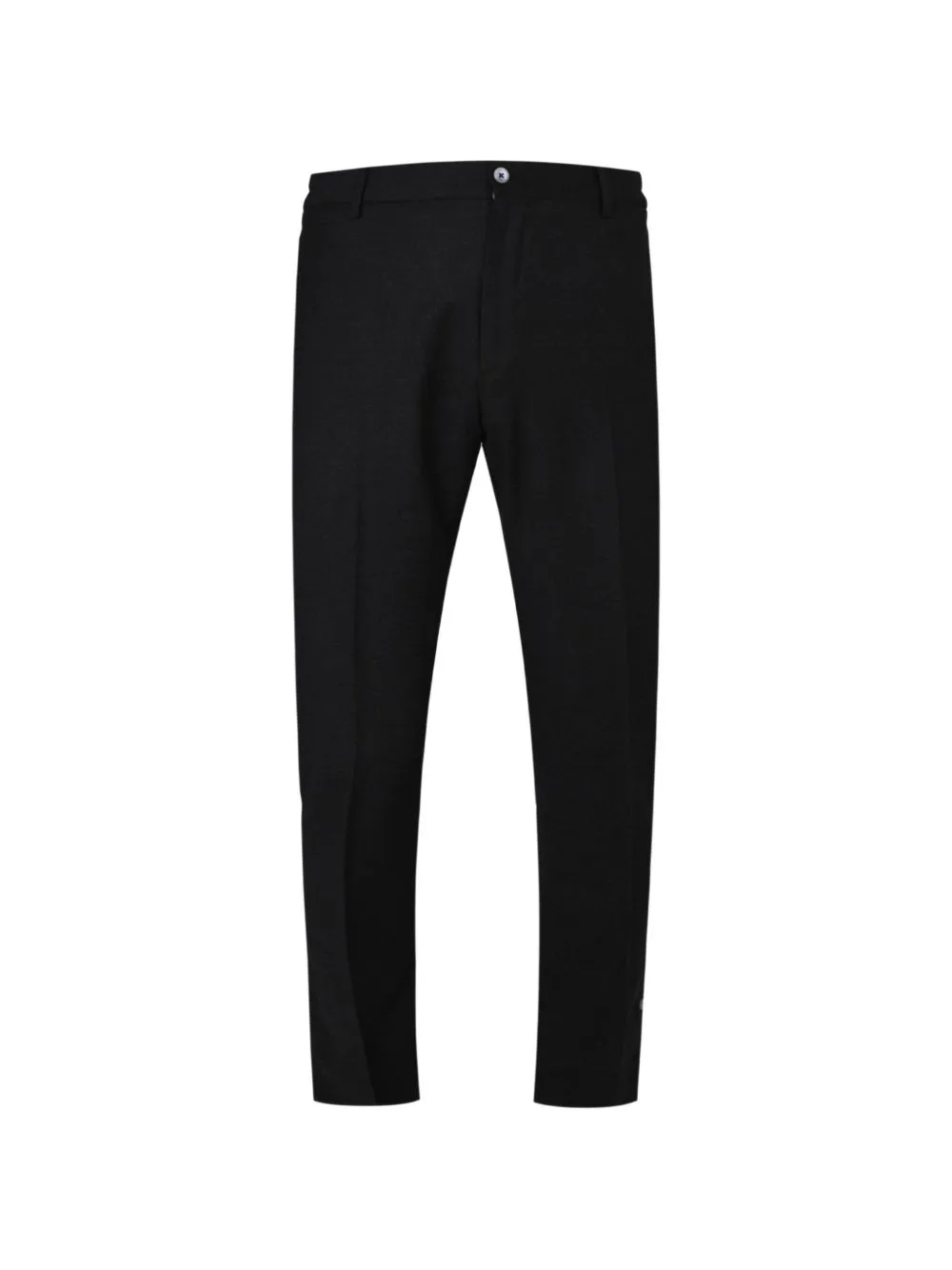 Zero Gravity Trousers by Tombolini