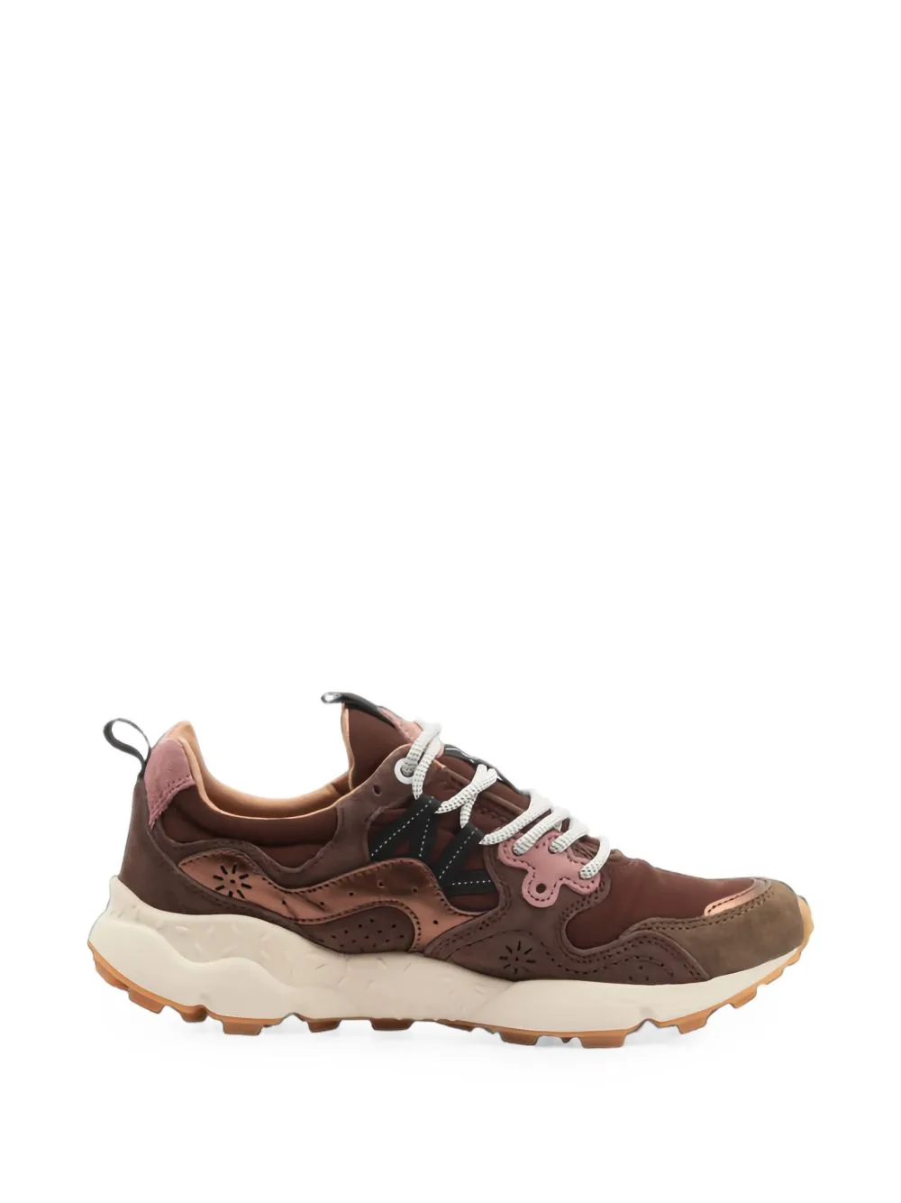 Yamano 3 Low-Top Sneakers