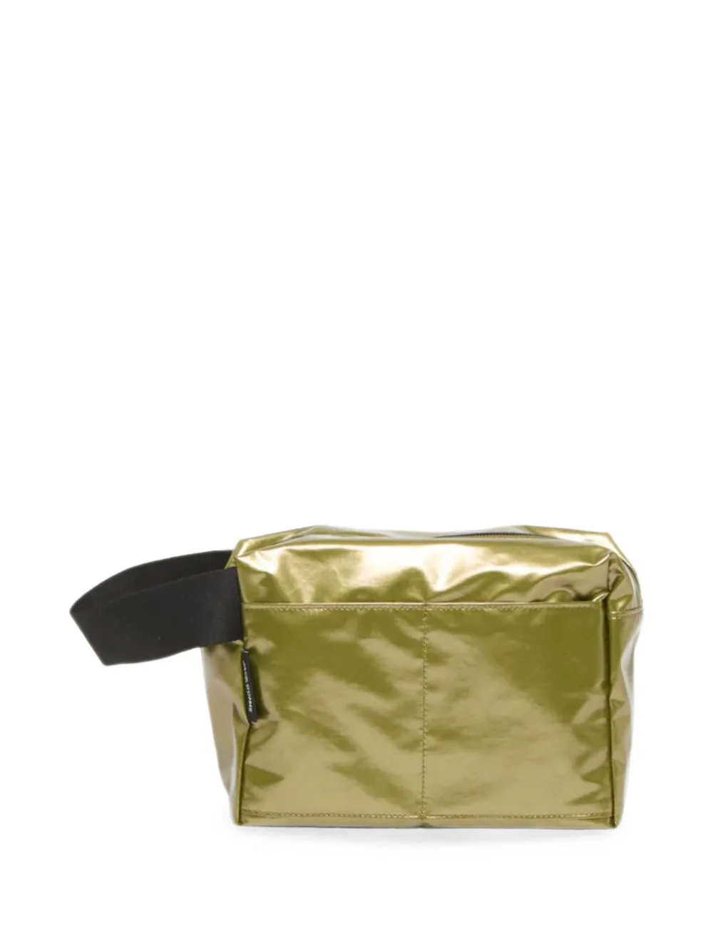 Box Light Make Up Bag by Jack Gomme