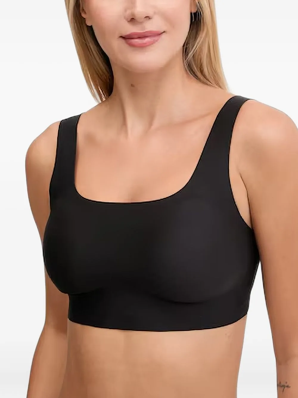 Softstretch Power Square Neck Bra by Chantelle