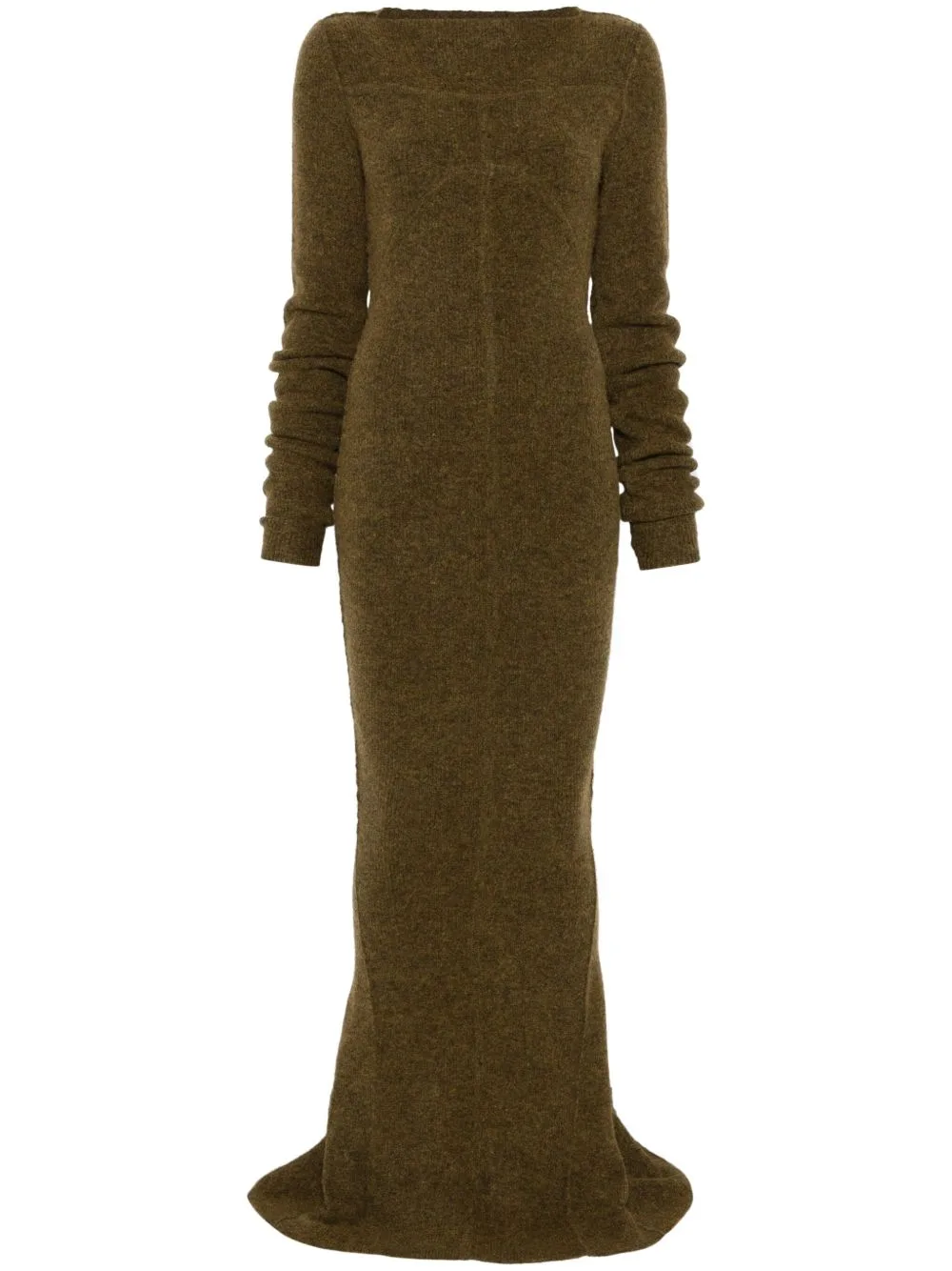 Luna Gown by Rick Owens