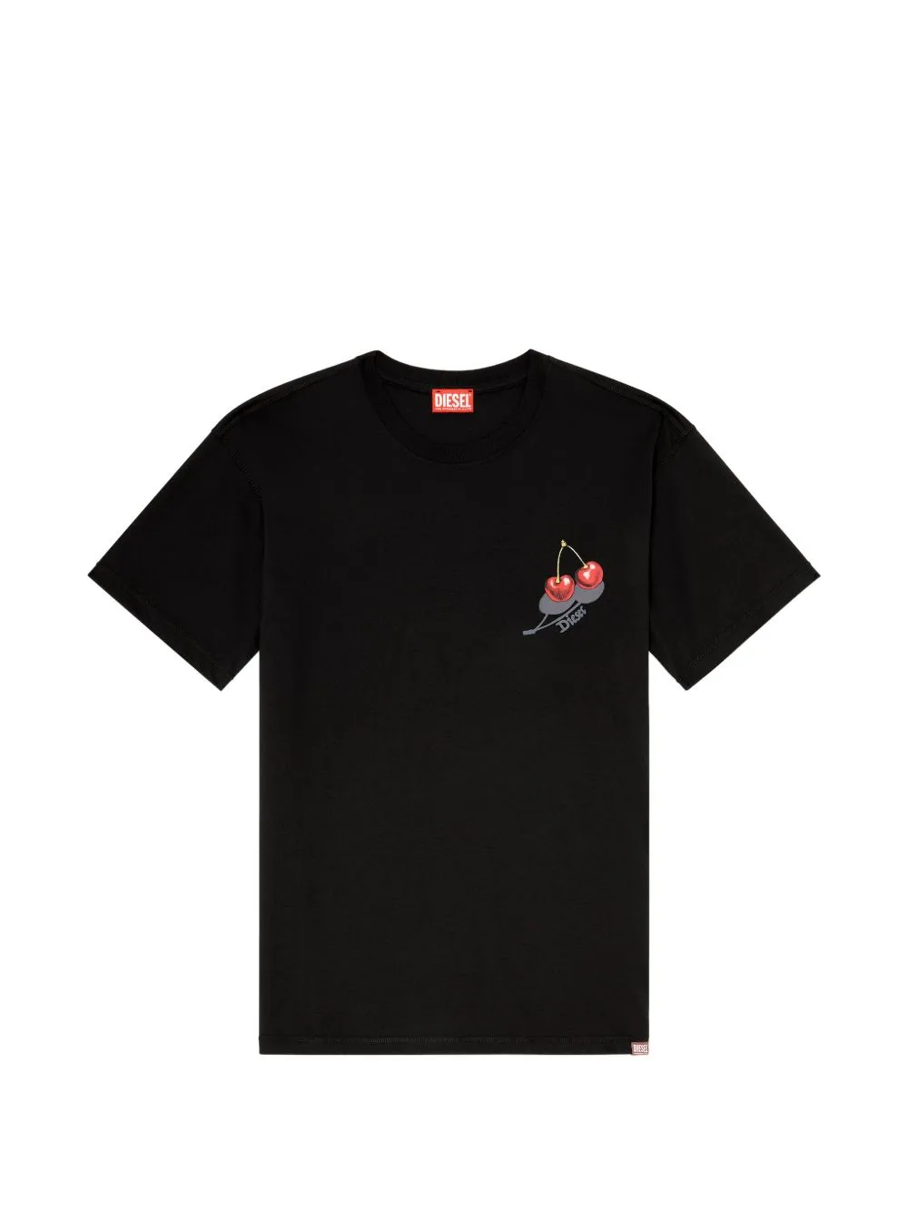 Sv-T-Norm-Cher T-Shirt by Diesel