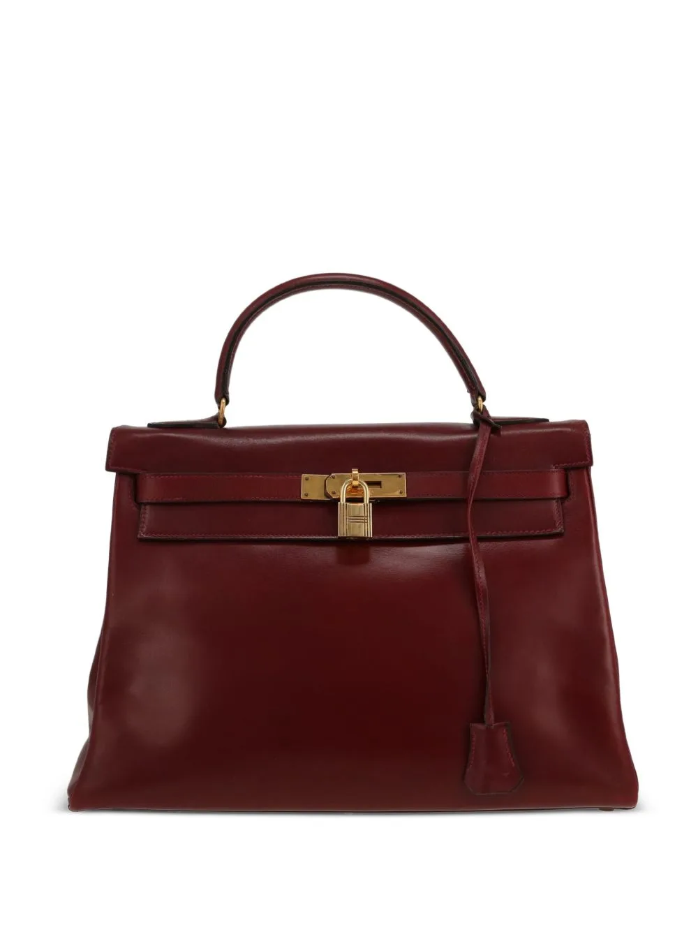 1985 32 Kelly Tote Bag by Hermès Pre-Owned