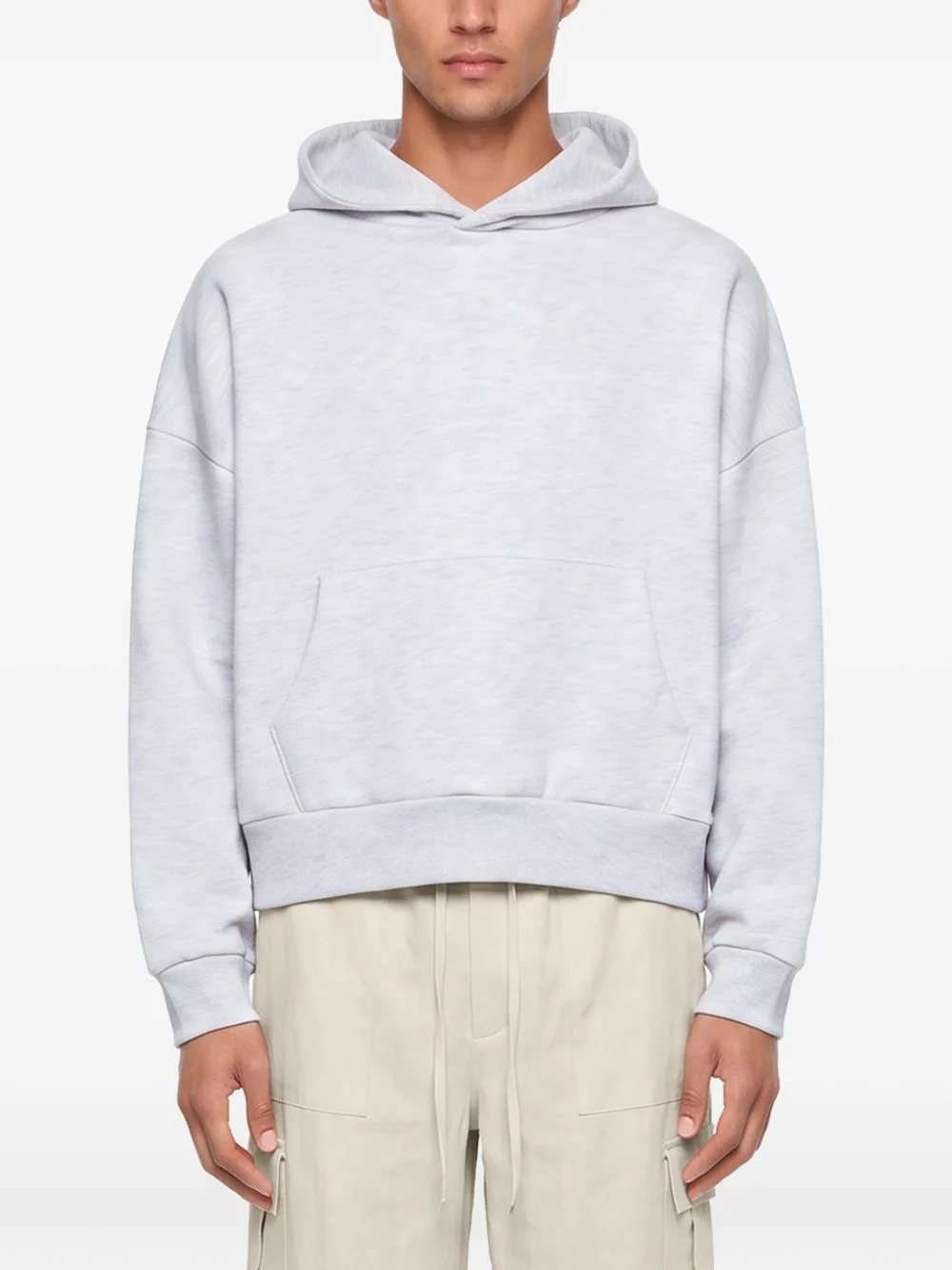 Cotton Hoodie by ENTIRE STUDIOS