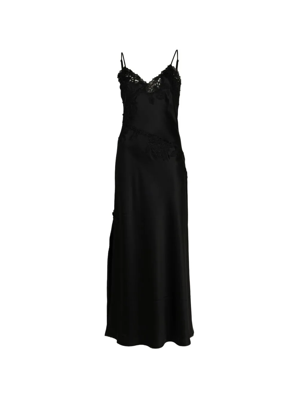 Vera Maxi Dress