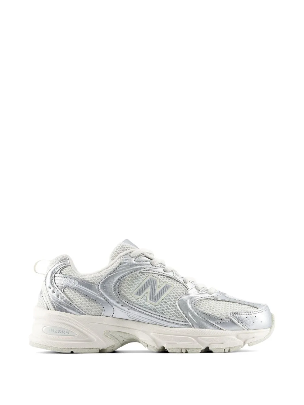 530 Mesh-Panel Sneakers by New Balance