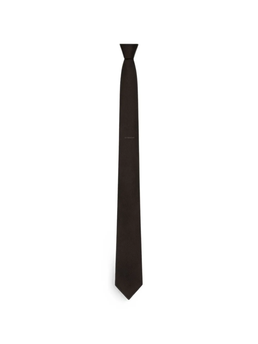 Tie in Silk by Givenchy