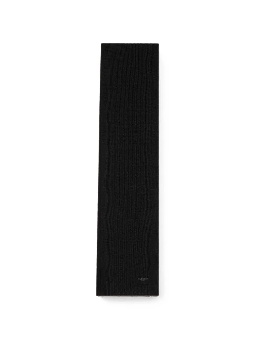Scarf in Wool by Givenchy