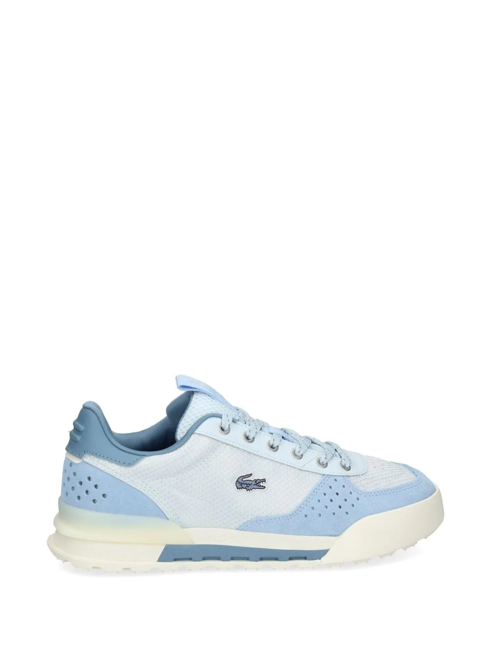 Slam Break Sneakers by Lacoste