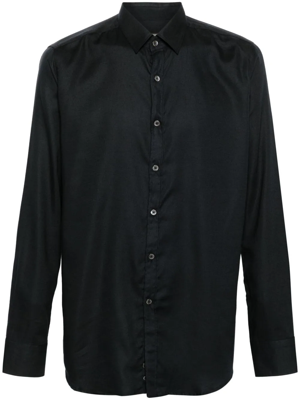 Twill Shirt