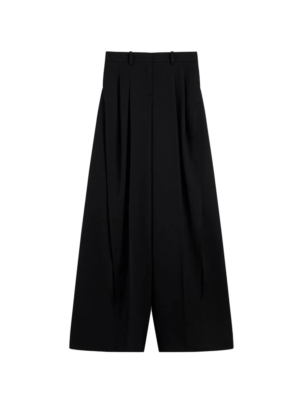 Balloon Pants in Wool by Givenchy