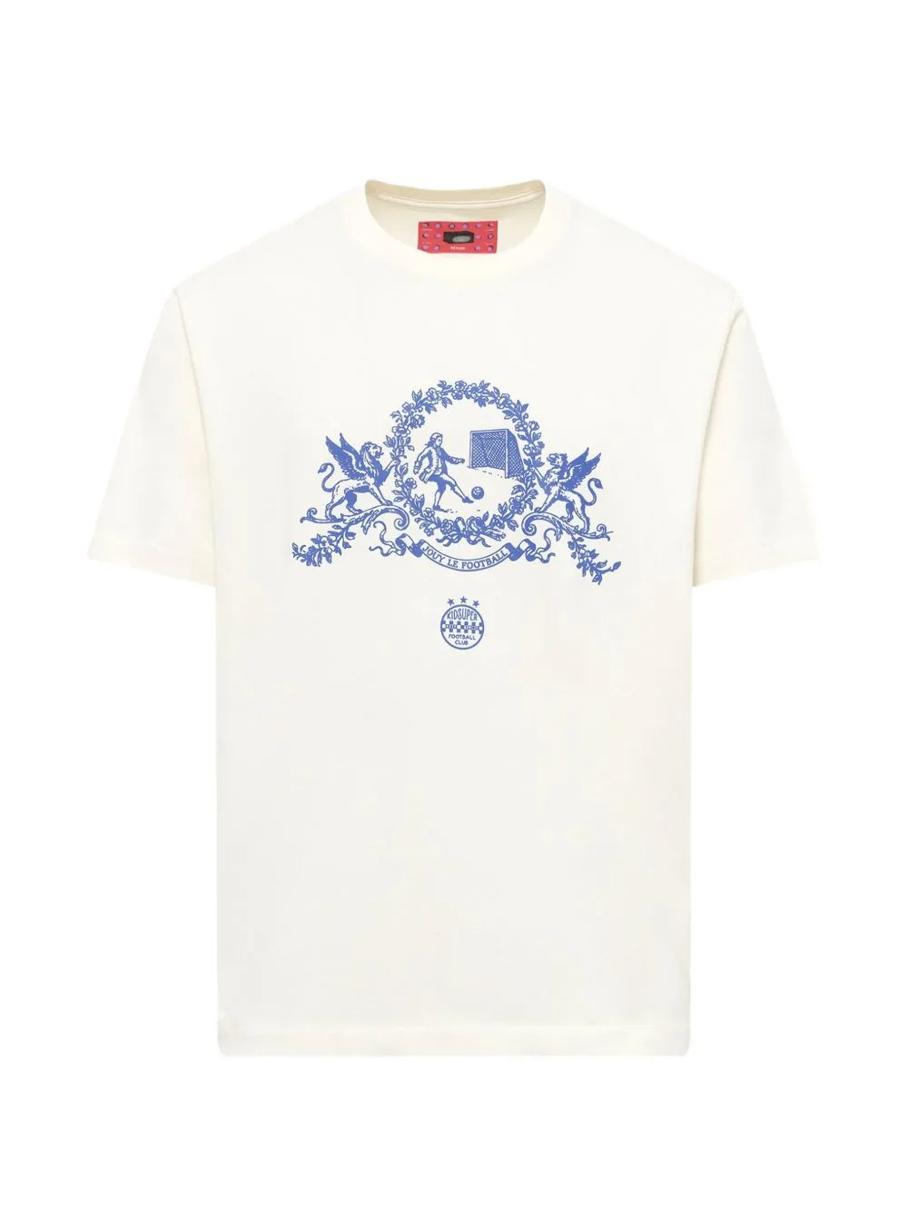 Le Tour Graphic-Print T-Shirt by KidSuper