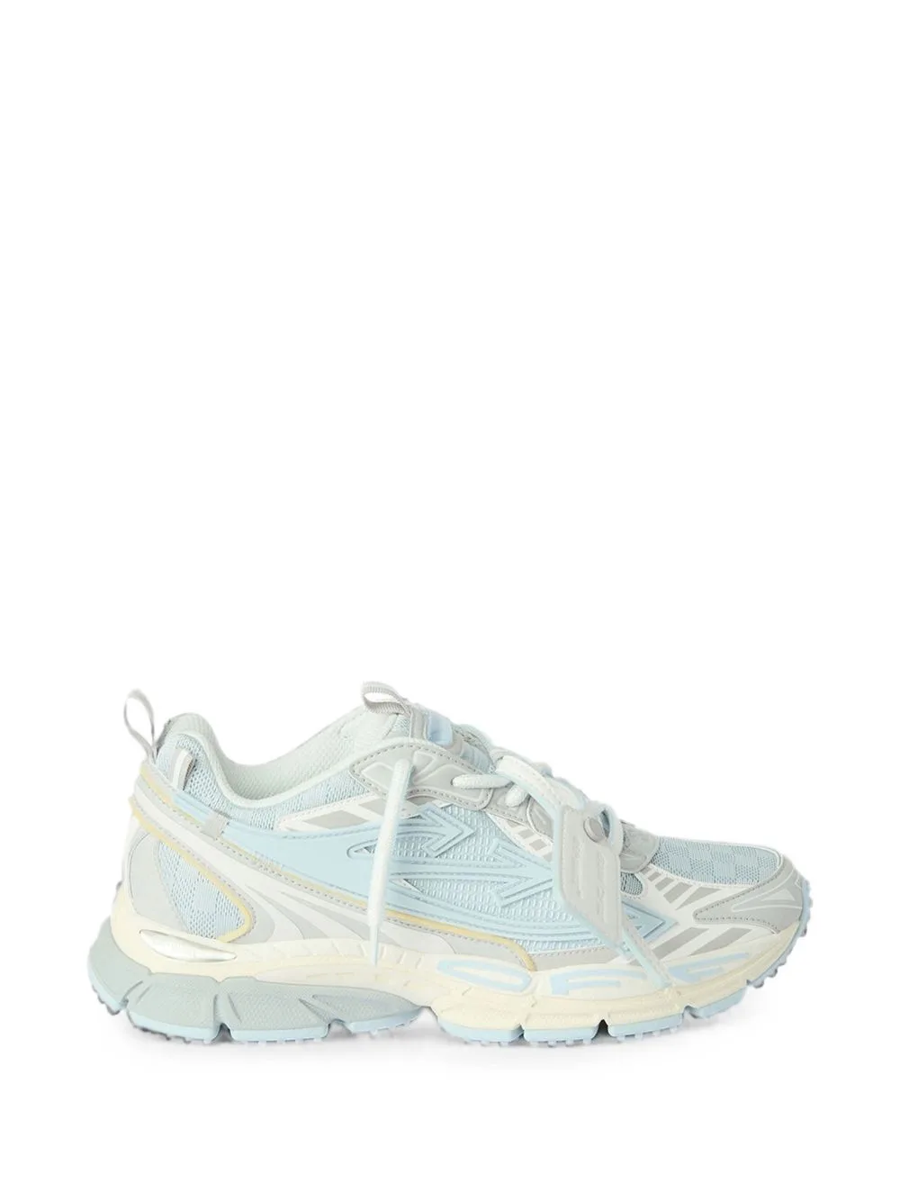 Be Right Back Sneakers
