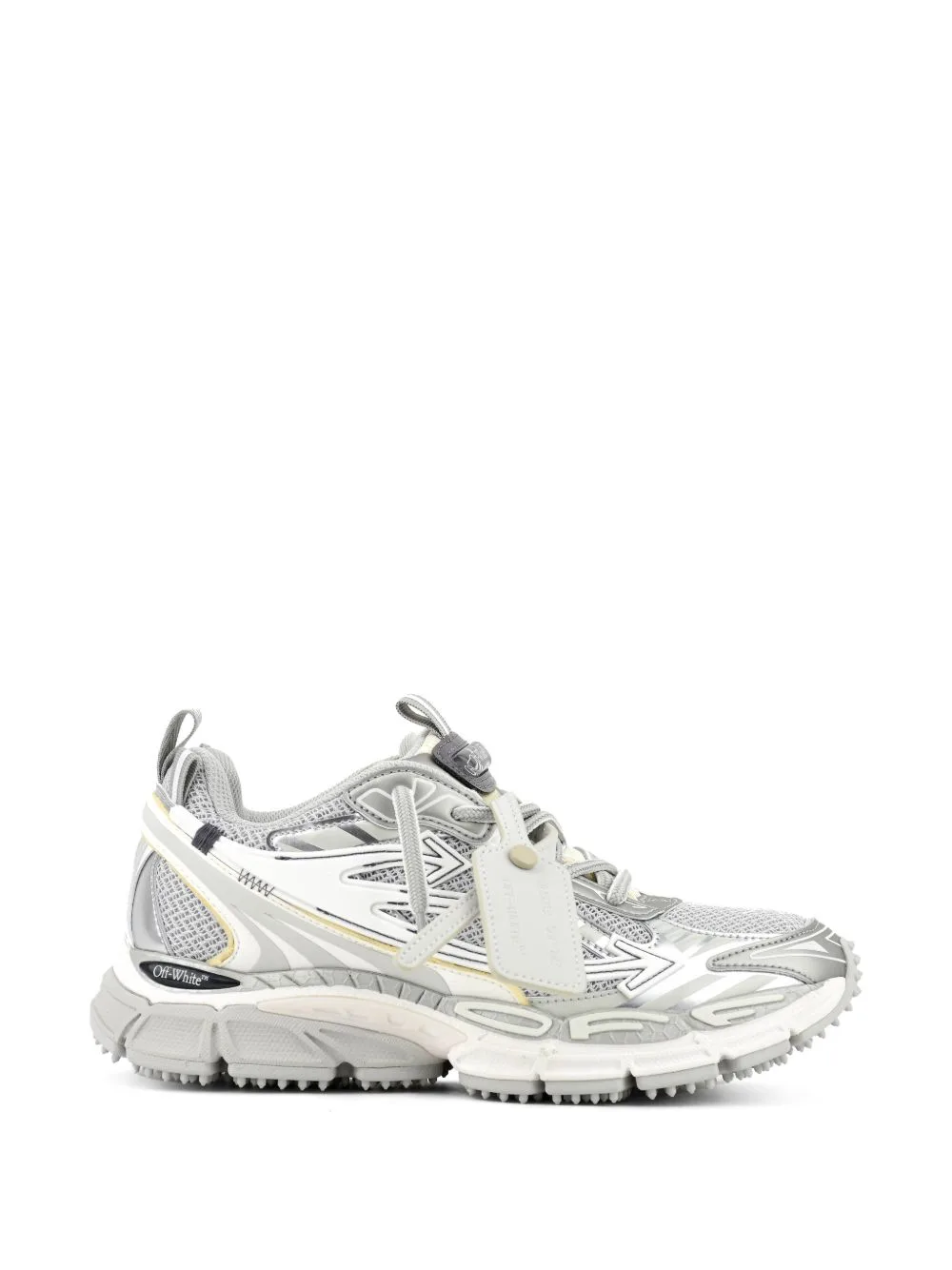 Be Right Back Sneakers