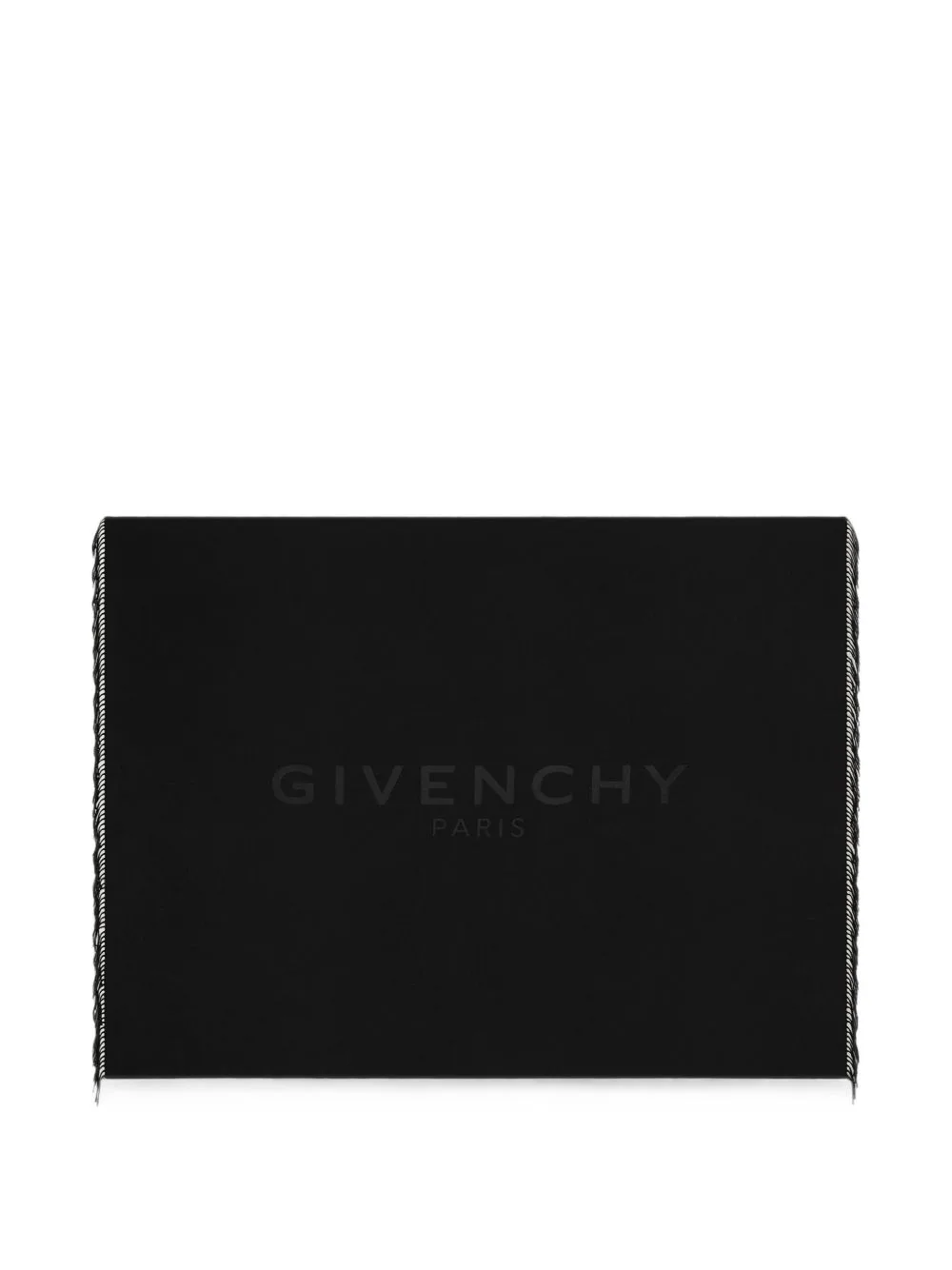 Blanket in Wool by Givenchy