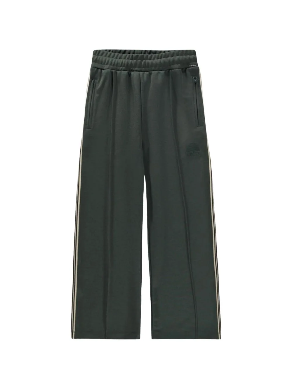 Ash Side-Stripe Track Pants by Molo