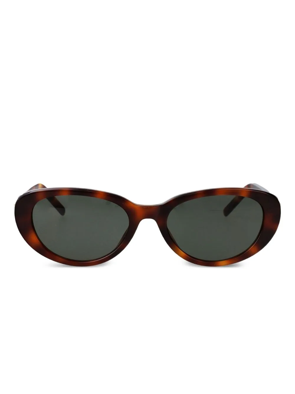 Cat-Eye Sunglasses by Saint Laurent Eyewear