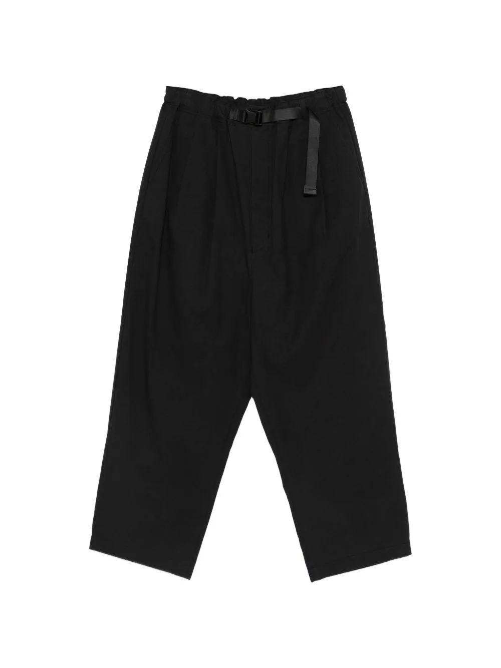 Belted Trousers by Comme des Garçons Homme