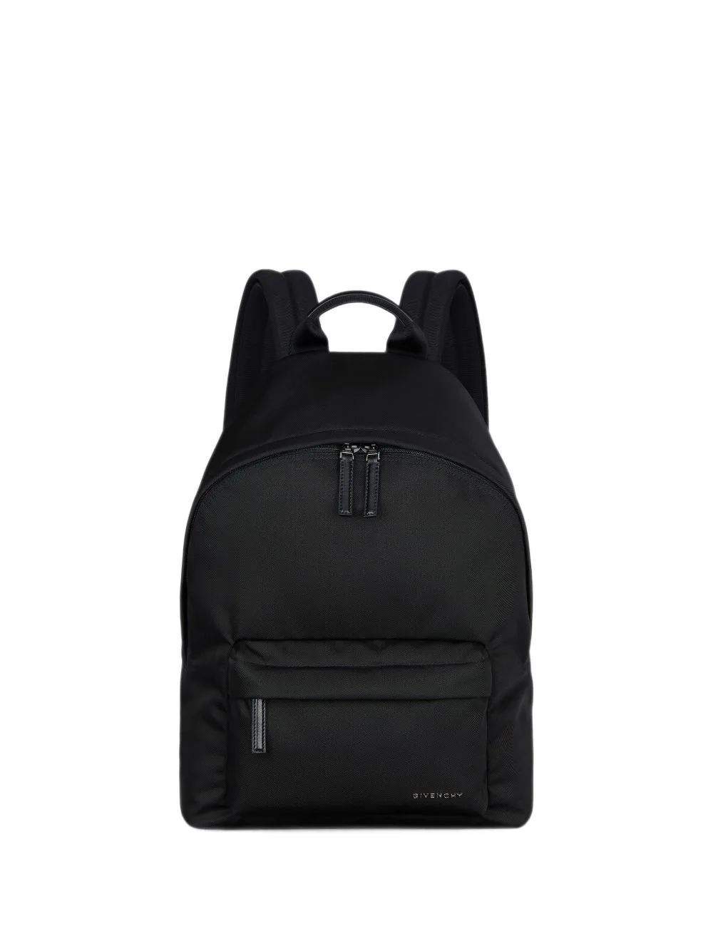 Essential U Backpack in Nylon by Givenchy
