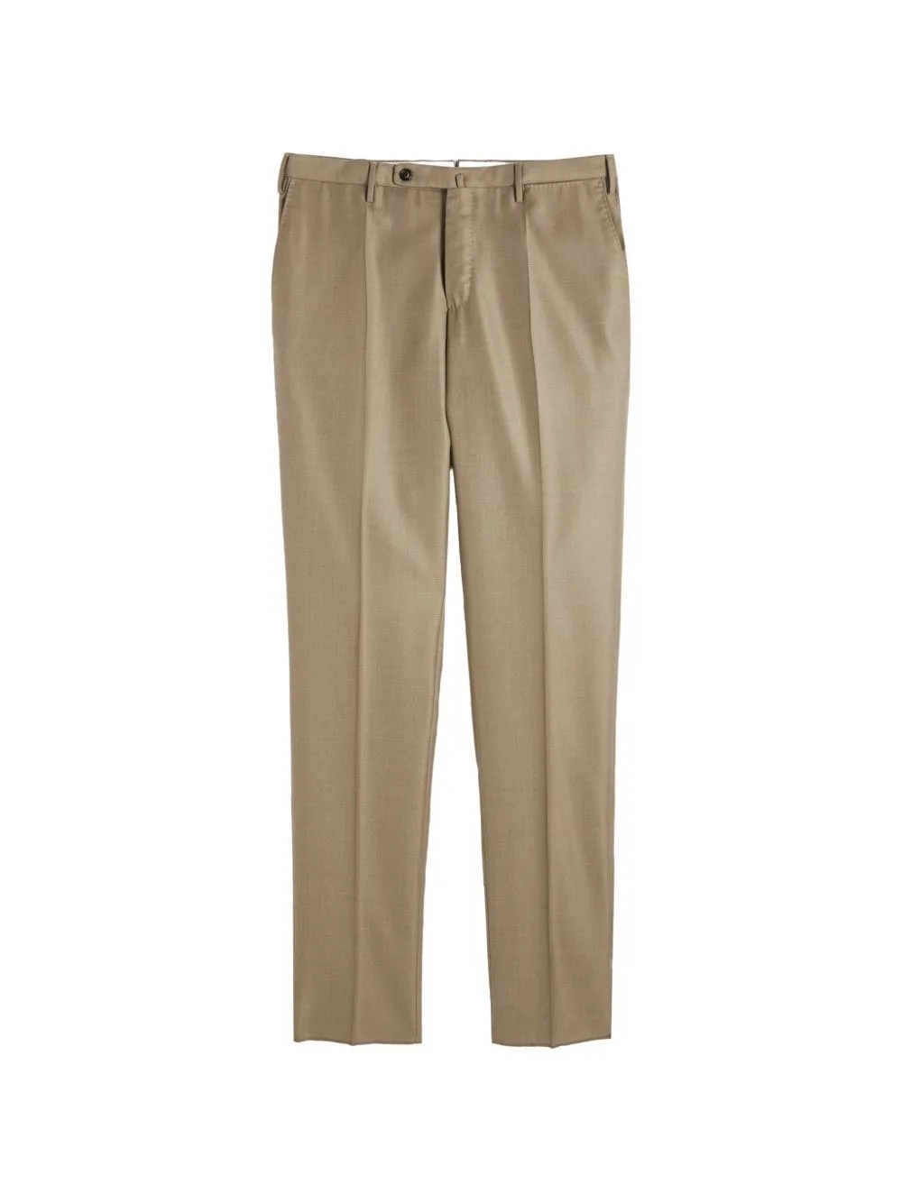 Model 39 Wool-Blend Twill Trousers by slowear