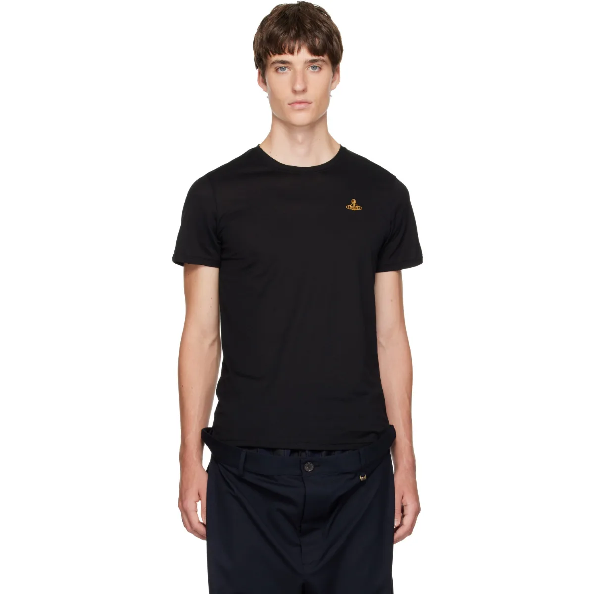 Undershirt T-Shirt by Vivienne Westwood