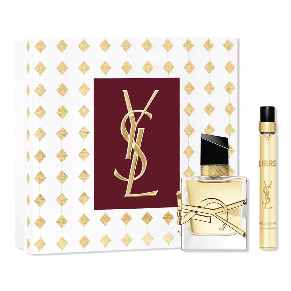 Libre Eau De Parfum 2-Piece Gift Set by Yves Saint Laurent