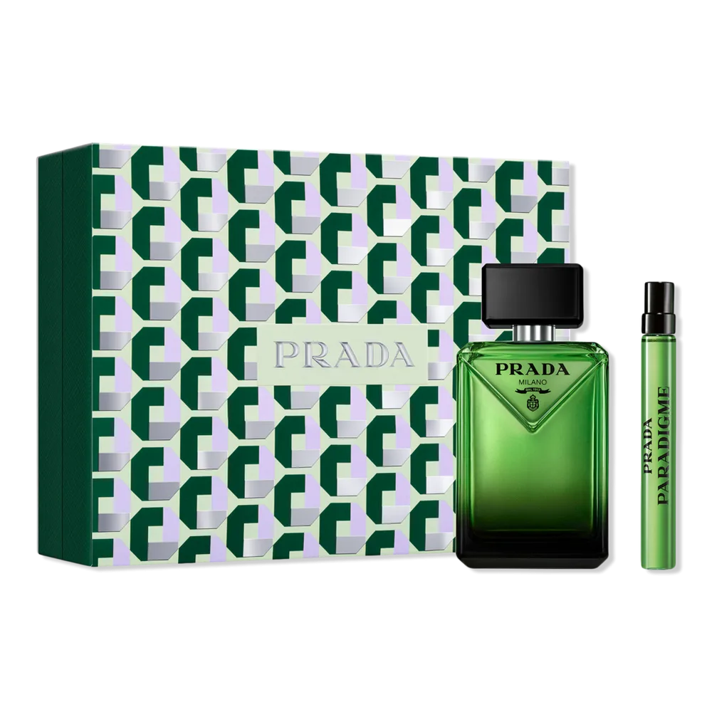 Paradigme Eau De Parfum 2-Piece Set by Prada