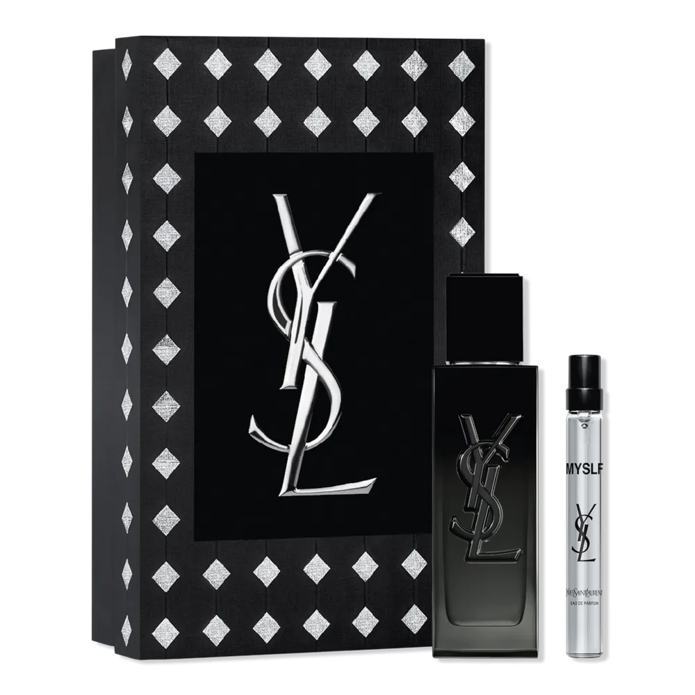MYSLF Eau De Parfum 2-Piece Gift Set by Yves Saint Laurent