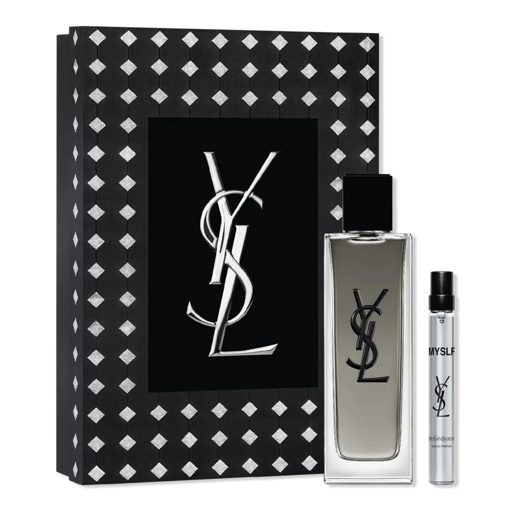 MYSLF Eau De Toilette Intense 2-Piece Gift Set by Yves Saint Laurent