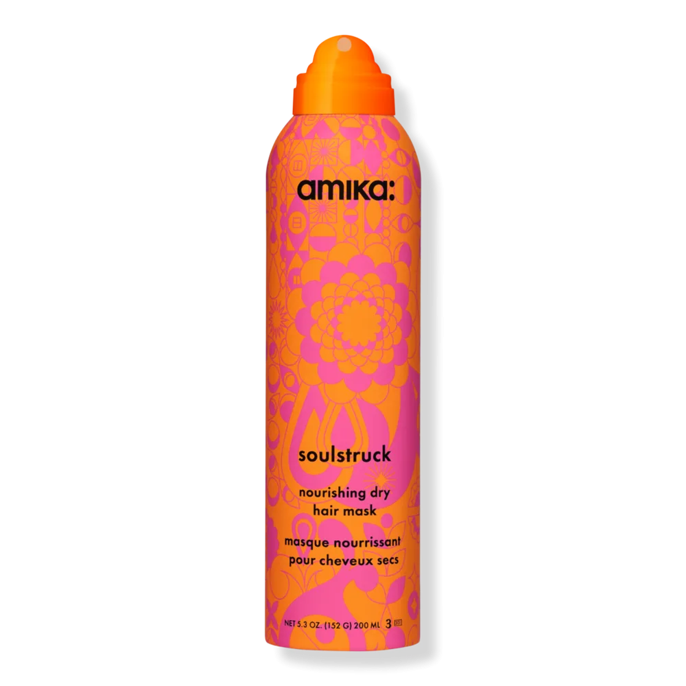 Soulstruck Nourishing Dry Hair Mask by amika