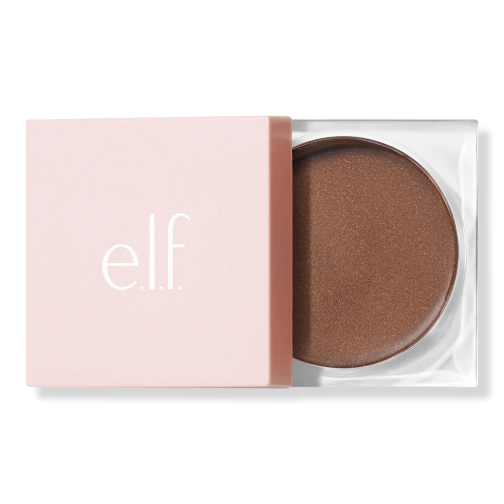 Halo Glow Goddess Balm Glossy Body Highlighter by e.l.f. Cosmetics
