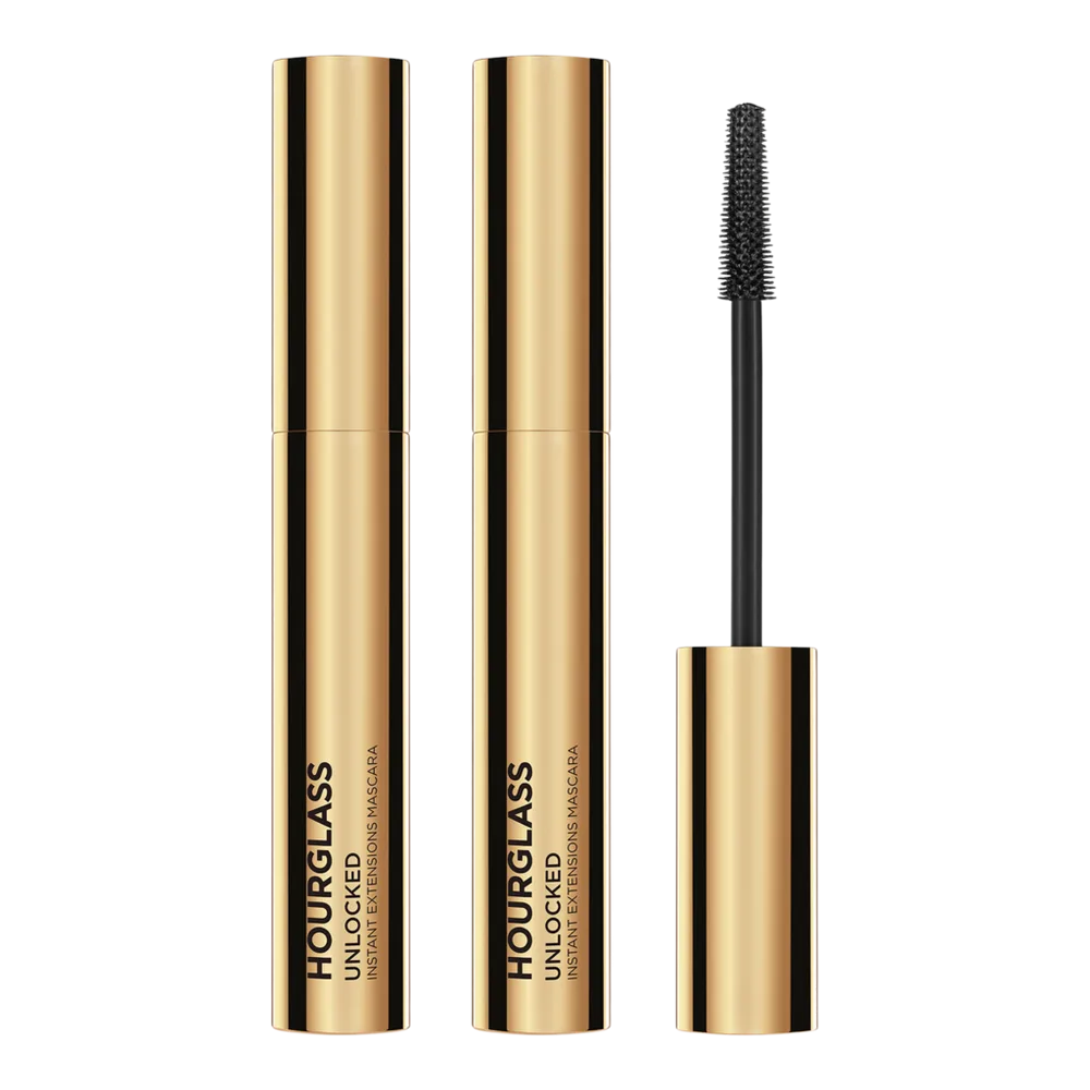 Unlocked Instant Extensions Mascara Duo by HOURGLASS