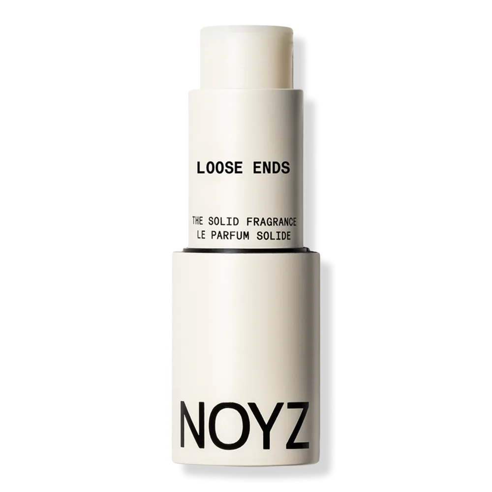 The Solid Fragrance - Loose Ends by NOYZ