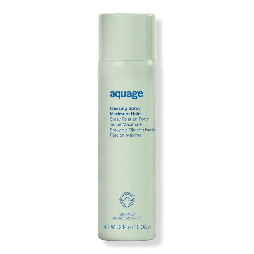 Freezing Spray by Aquage