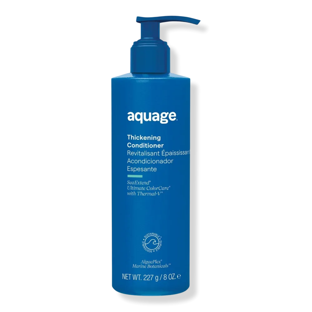 Thickening Conditioner by Aquage