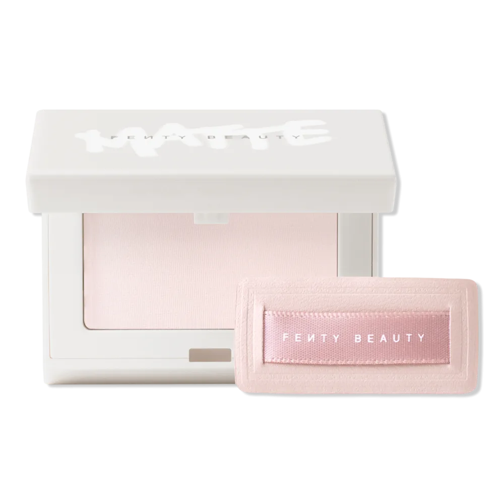 Mini Invisimatte Instant Setting + Blotting Powder by FENTY BEAUTY by Rihanna