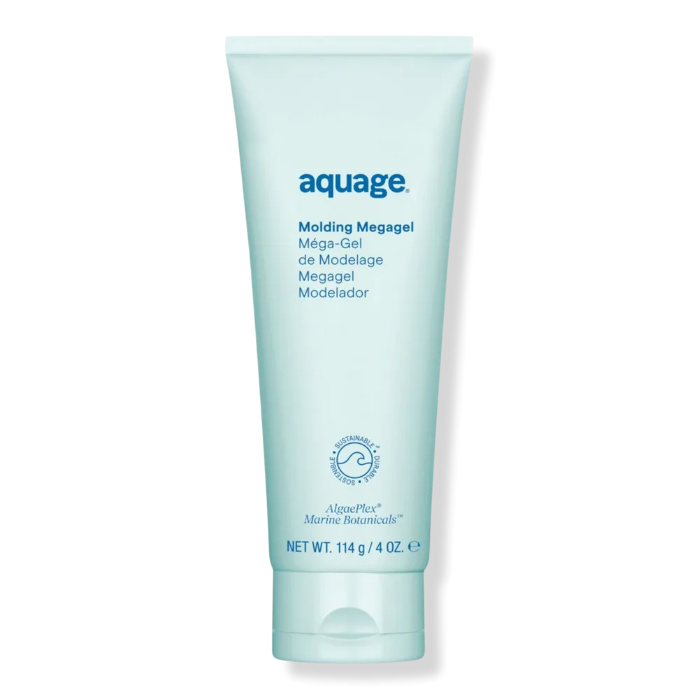 Molding Megagel by Aquage