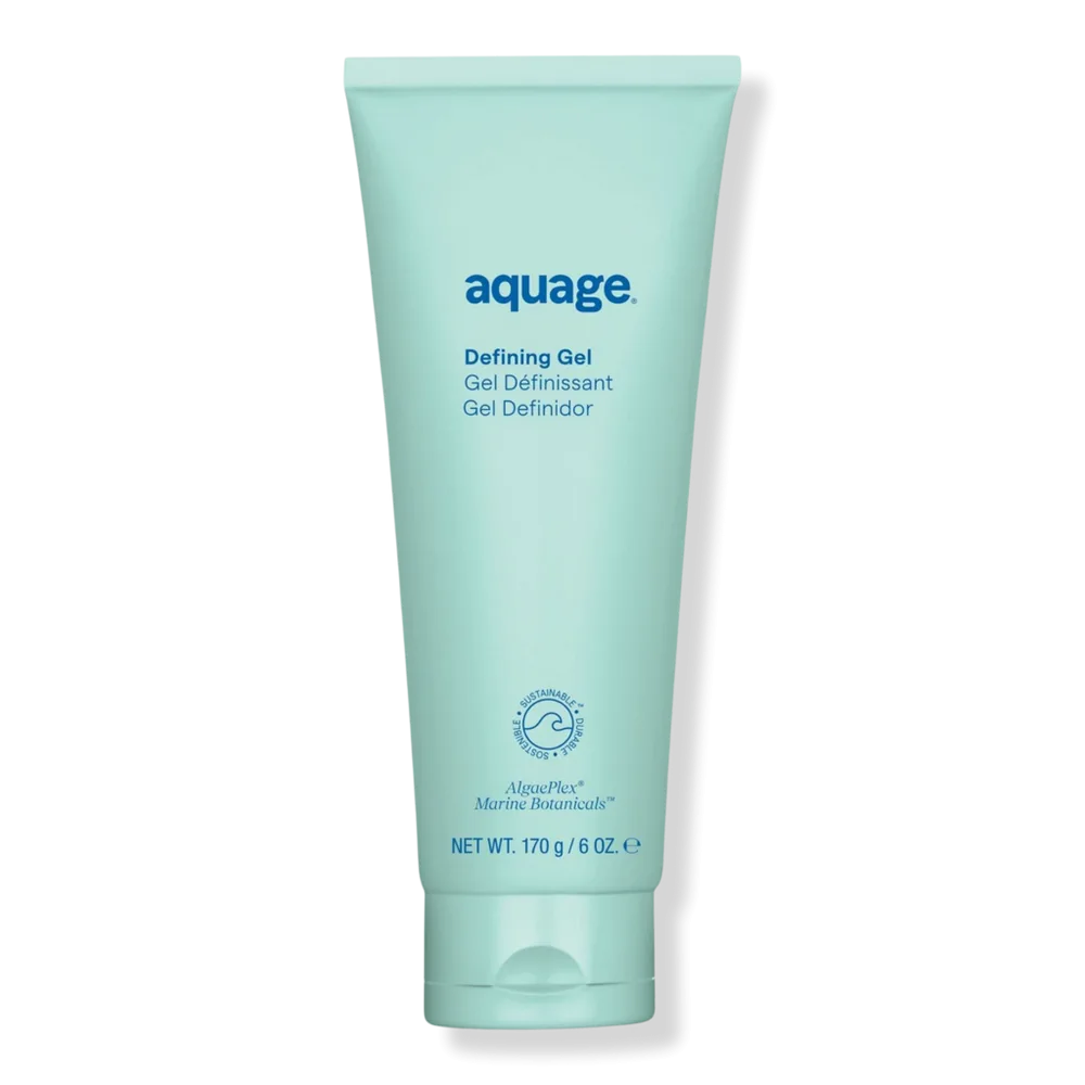 Defining Gel by Aquage