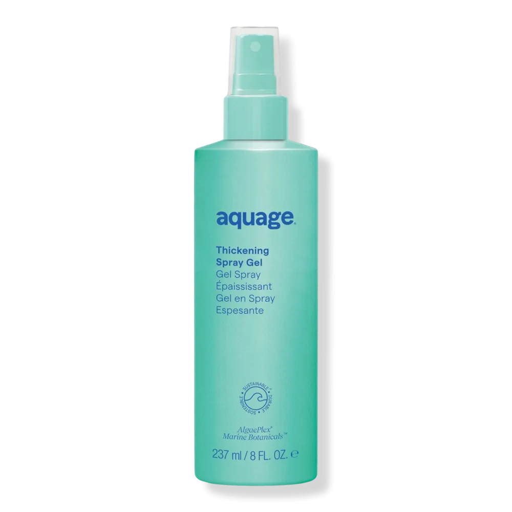 Thickening Spray Gel by Aquage