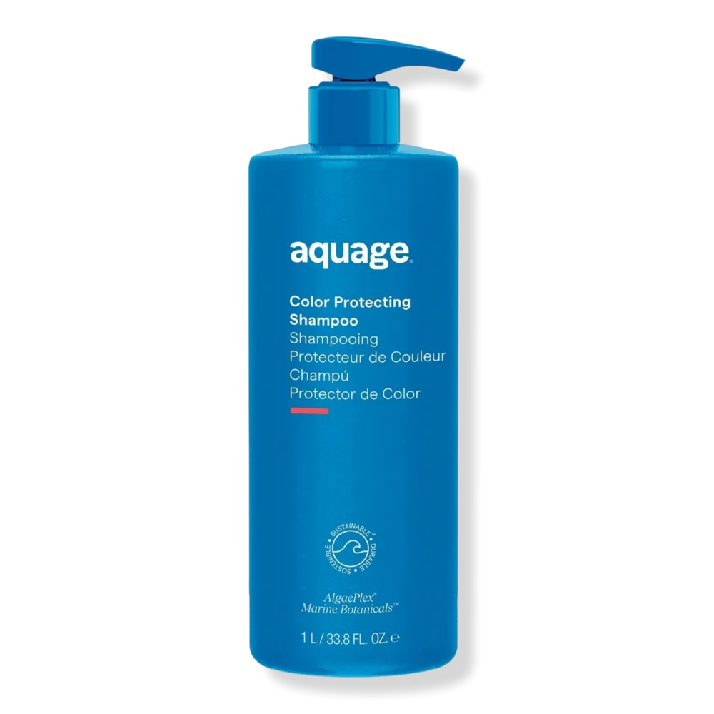 Color Protecting Shampoo by Aquage